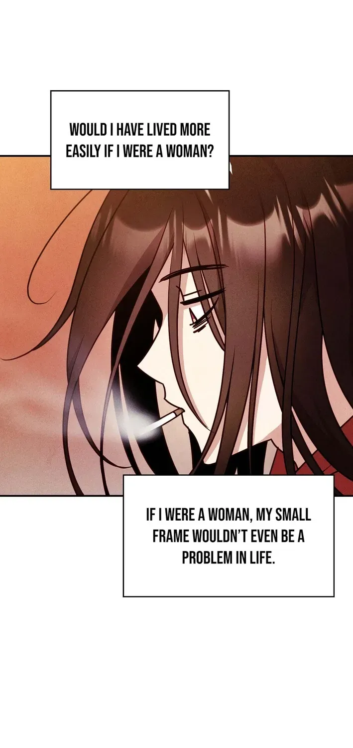 This Work is Fiction Chapter 1 page 22 - 