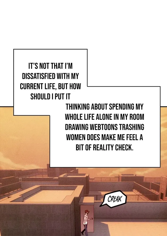 This Work is Fiction Chapter 1 page 28 - 