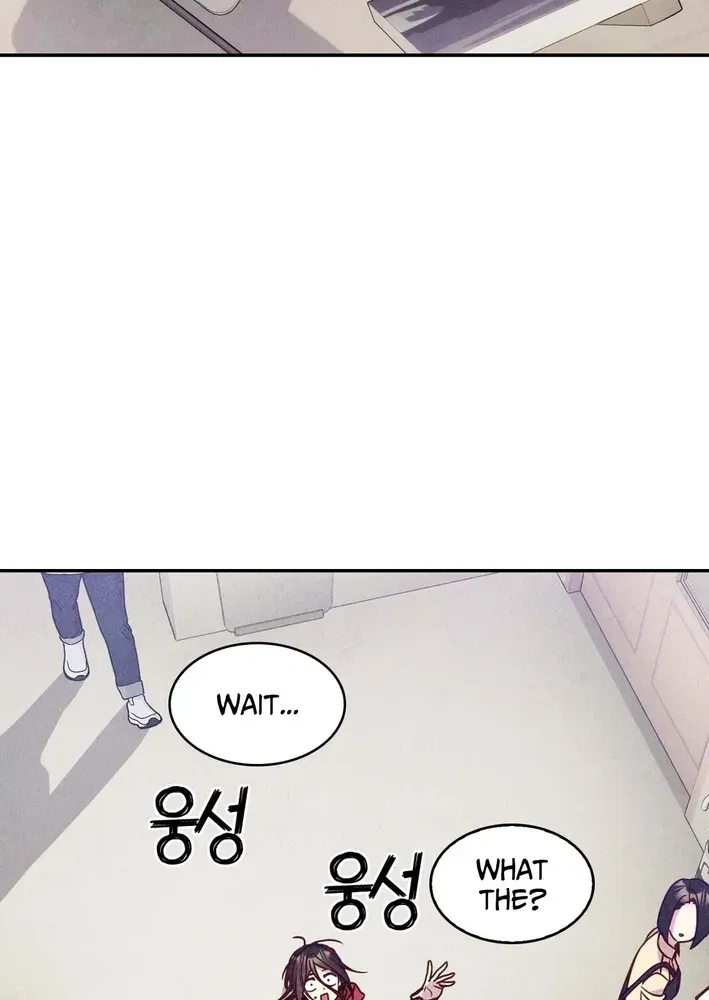 This Work is Fiction Chapter 1 page 49 - 