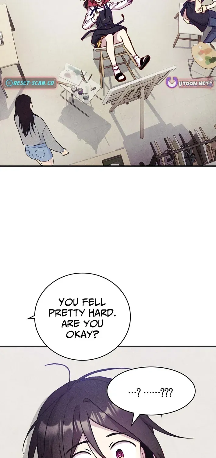 This Work is Fiction Chapter 1 page 50 - 