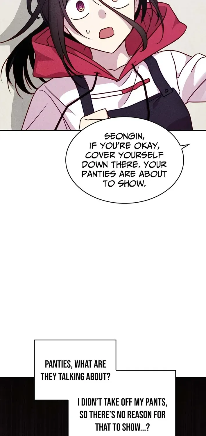 This Work is Fiction Chapter 1 page 51 - 