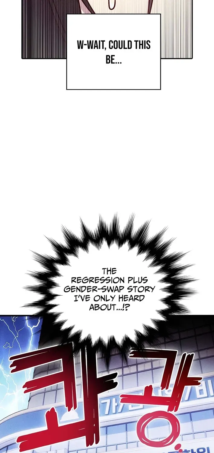 This Work is Fiction Chapter 1 page 57 - 