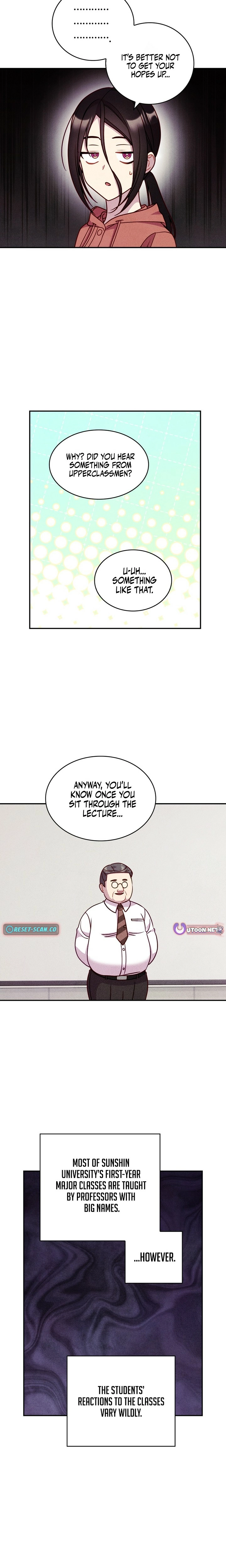 This Work is Fiction Chapter 12 page 5 - 