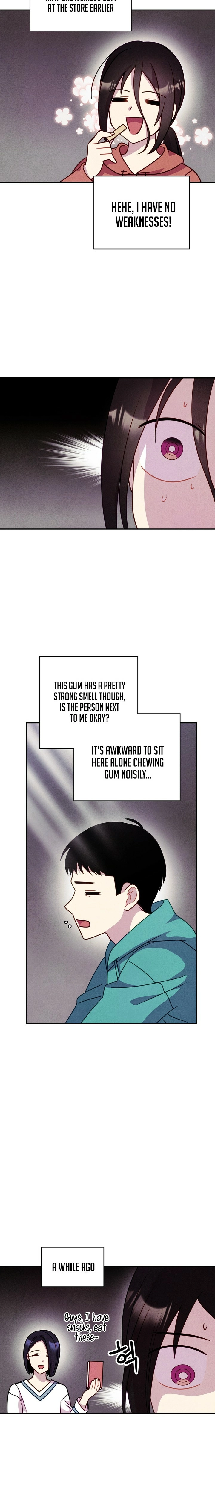 This Work is Fiction Chapter 12 page 10 - 