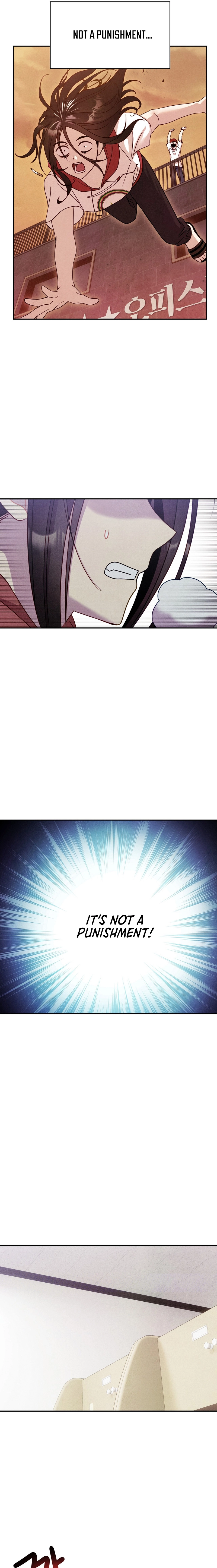 This Work is Fiction Chapter 14 page 11 - 