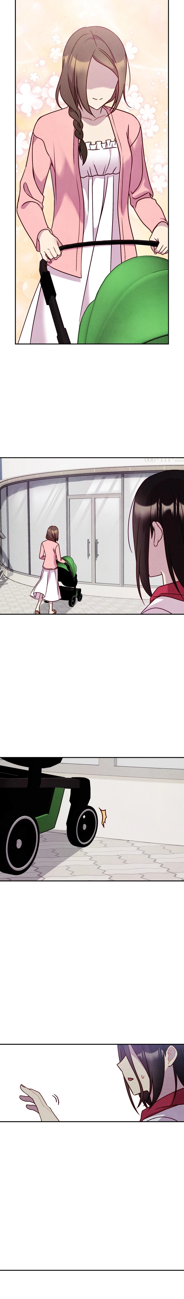 This Work is Fiction Chapter 15 page 8 - 