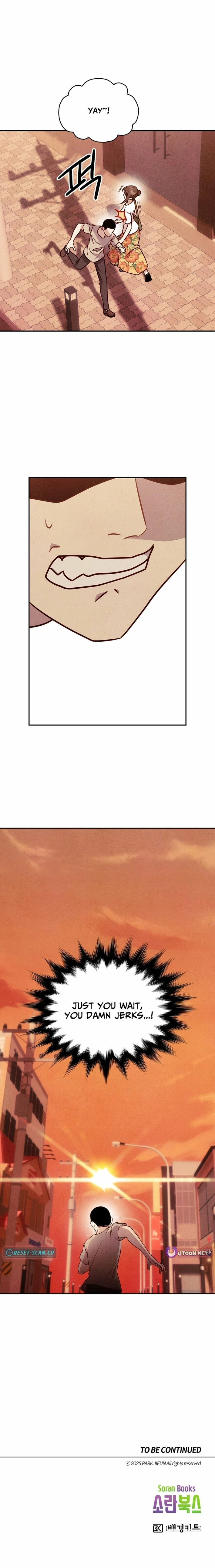 This Work is Fiction Chapter 18 page 17 - 