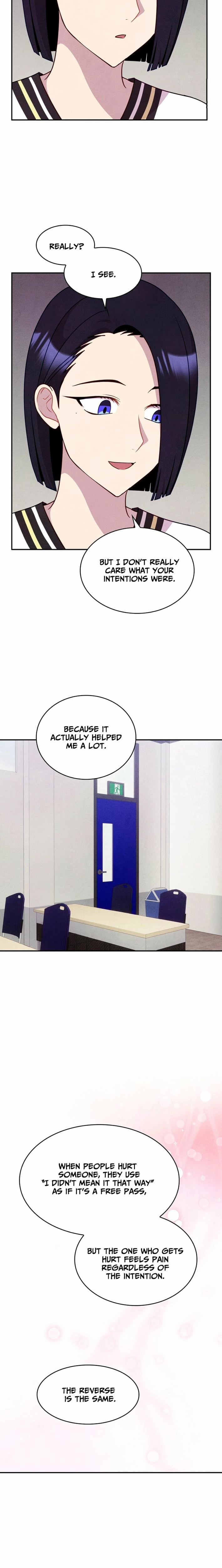 This Work is Fiction Chapter 18 page 10 - 