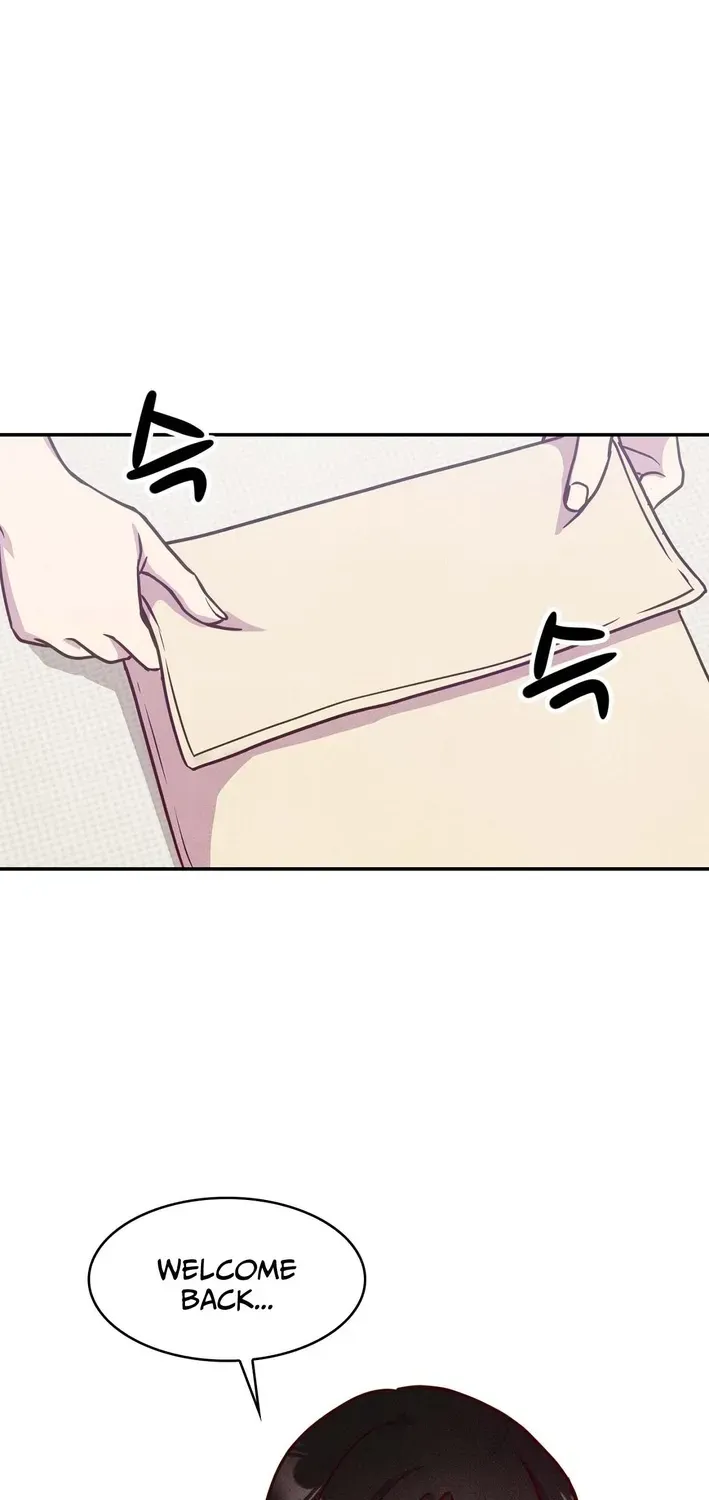 This Work is Fiction Chapter 2 page 11 - 