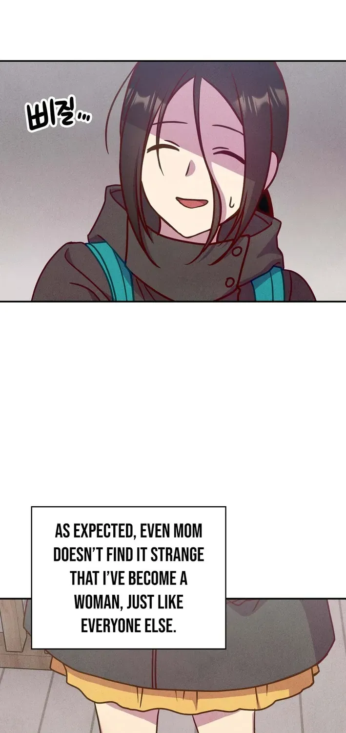 This Work is Fiction Chapter 2 page 15 - 