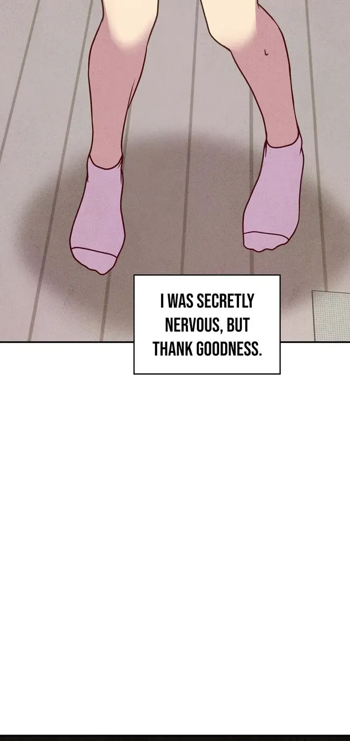 This Work is Fiction Chapter 2 page 16 - 