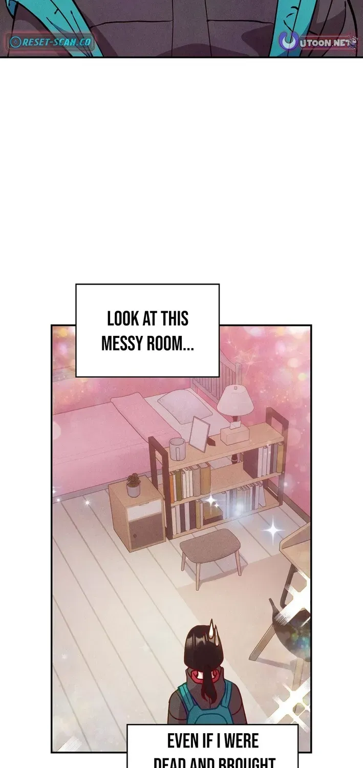 This Work is Fiction Chapter 2 page 19 - 