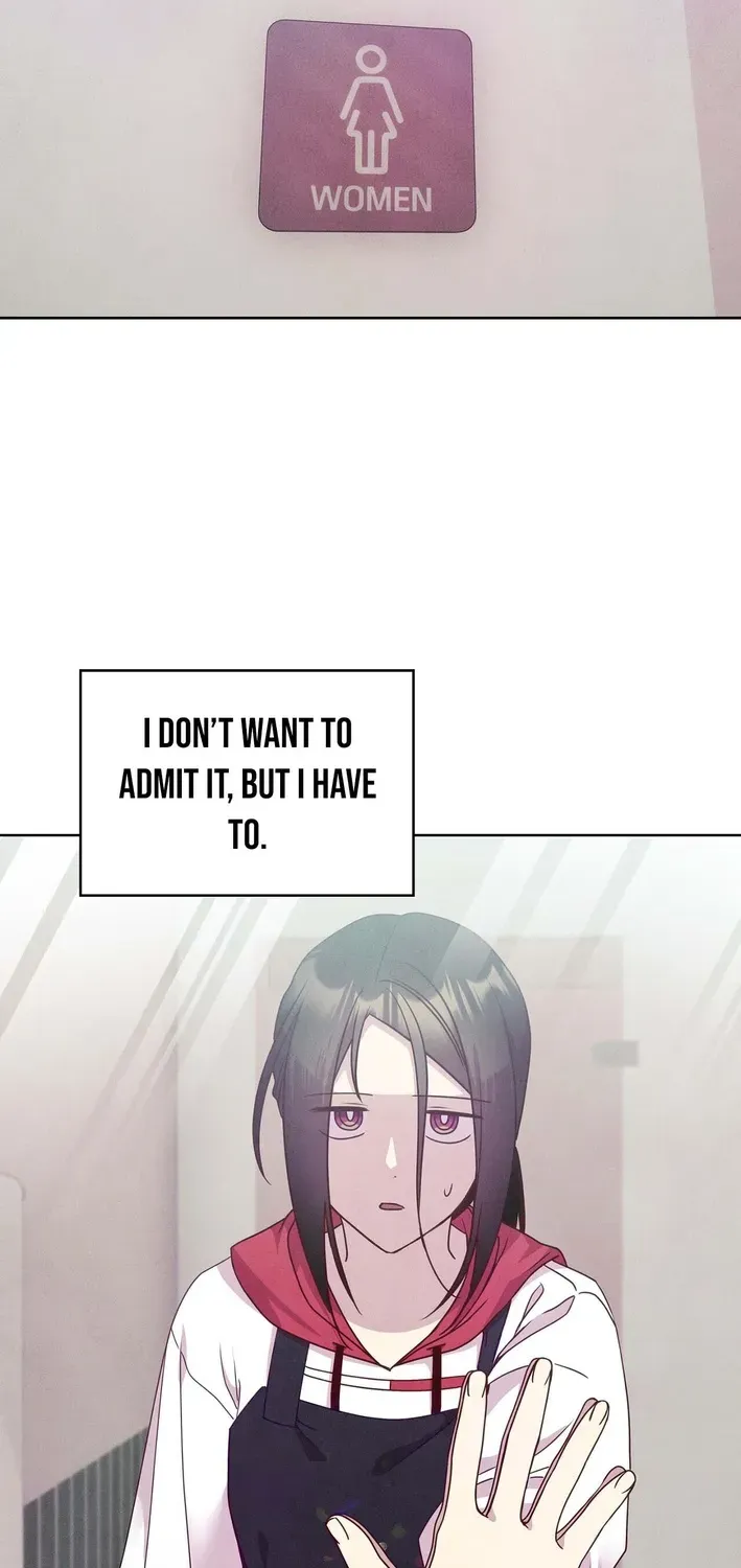 This Work is Fiction Chapter 2 page 3 - 