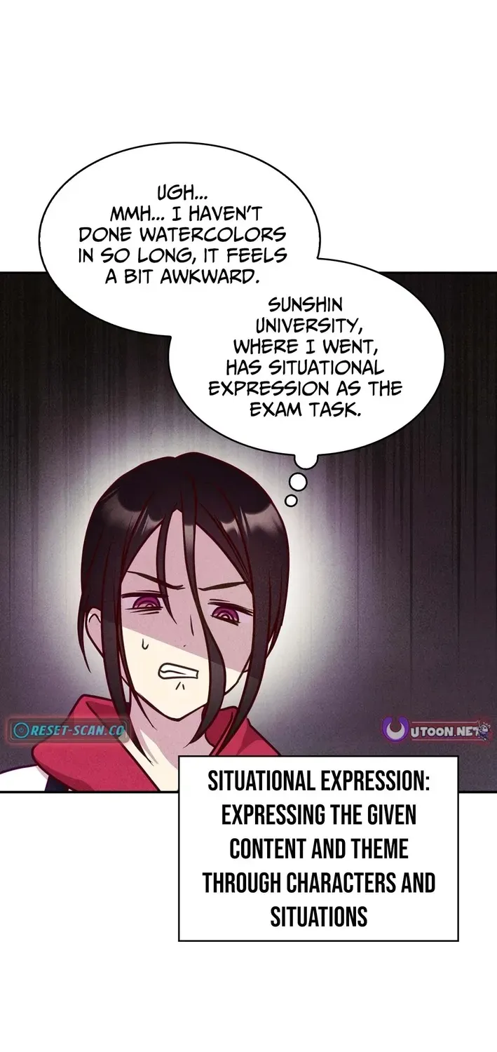 This Work is Fiction Chapter 2 page 27 - 