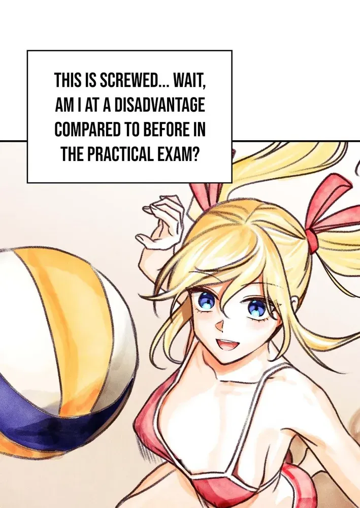 This Work is Fiction Chapter 2 page 28 - 