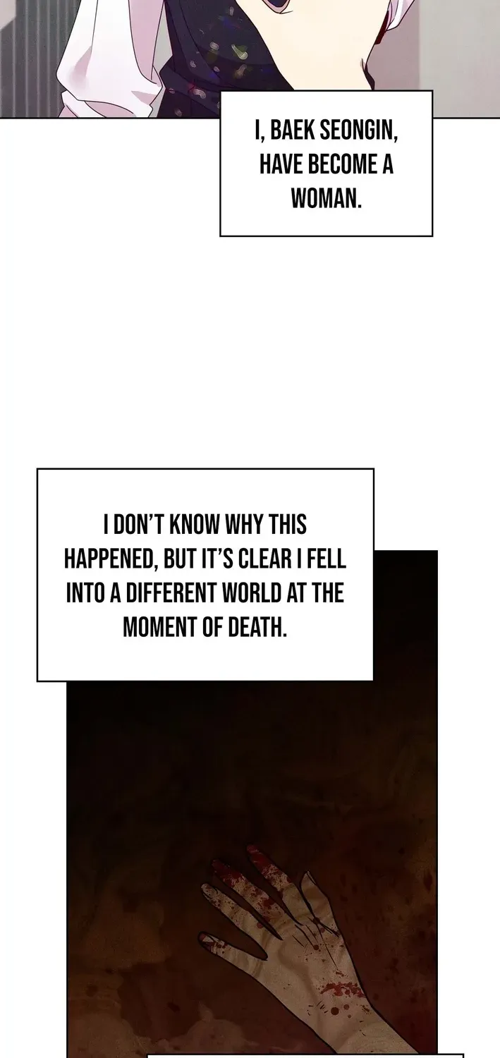 This Work is Fiction Chapter 2 page 4 - 
