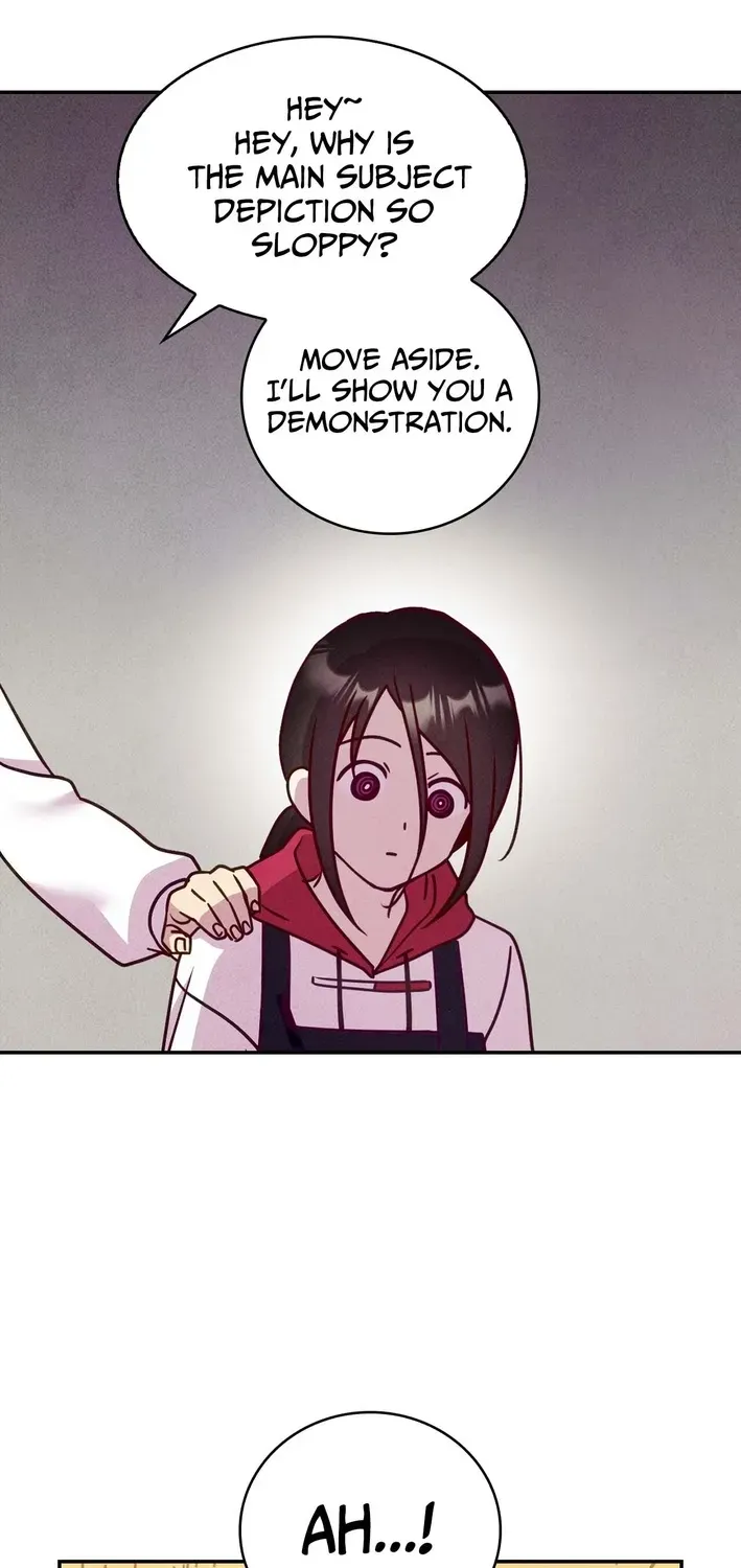 This Work is Fiction Chapter 2 page 34 - 