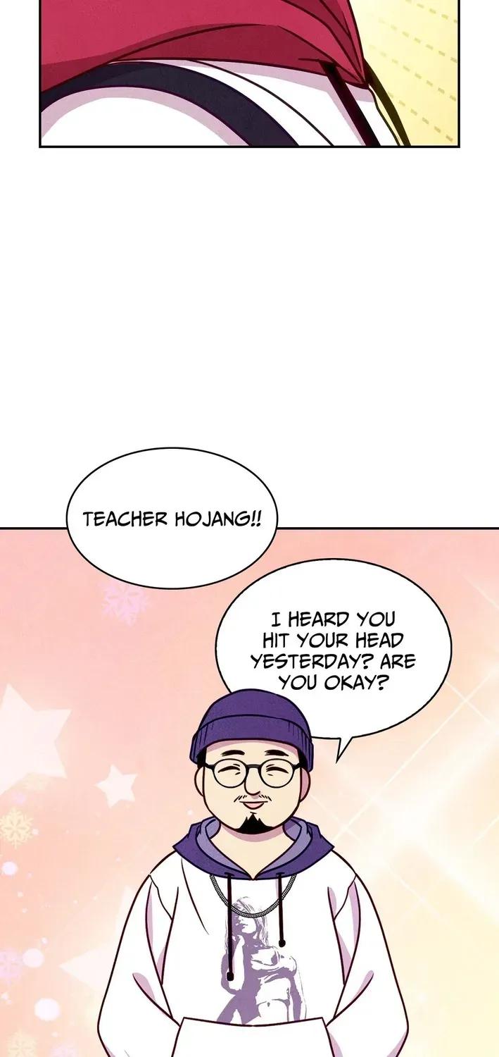 This Work is Fiction Chapter 2 page 36 - 