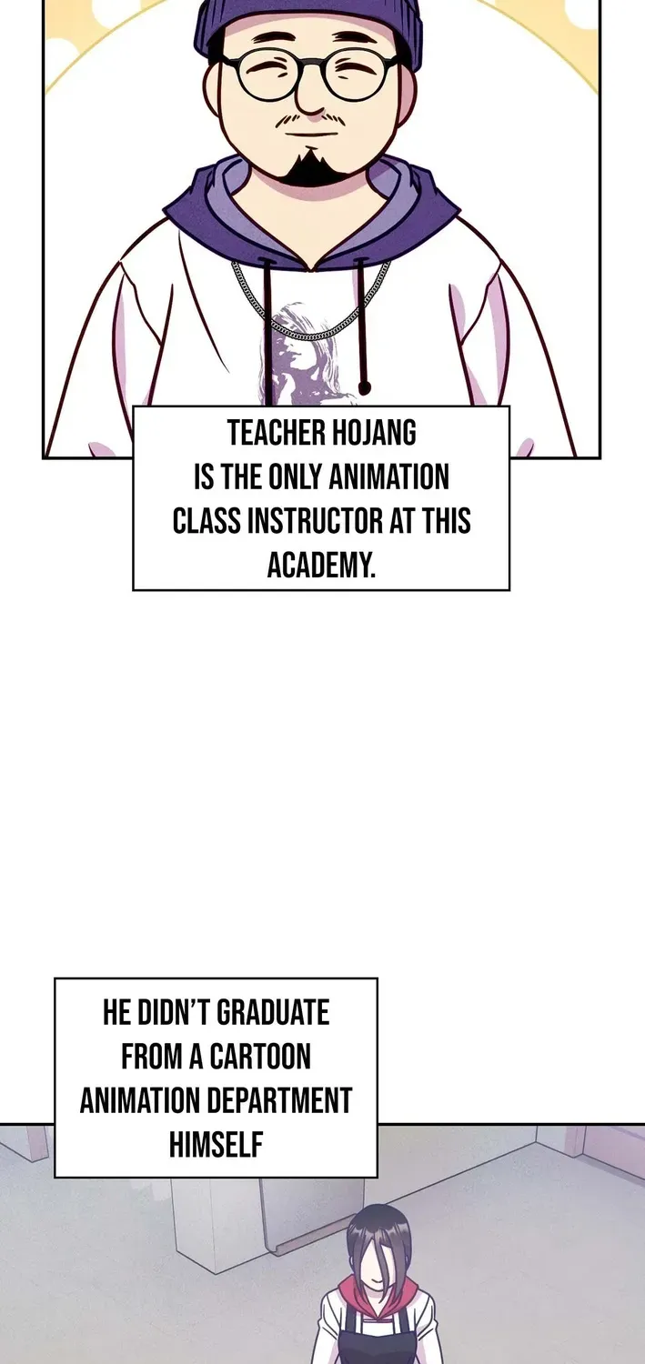 This Work is Fiction Chapter 2 page 38 - 