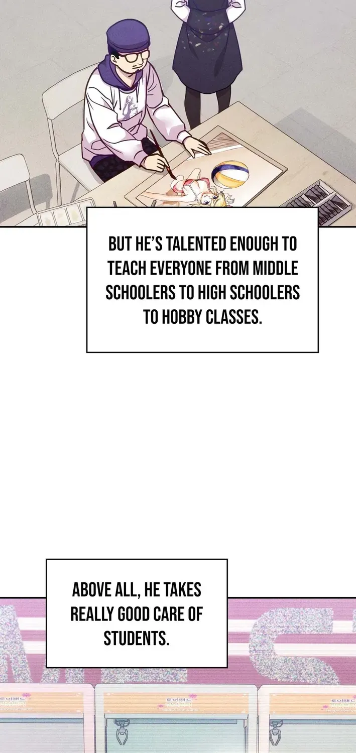 This Work is Fiction Chapter 2 page 39 - 
