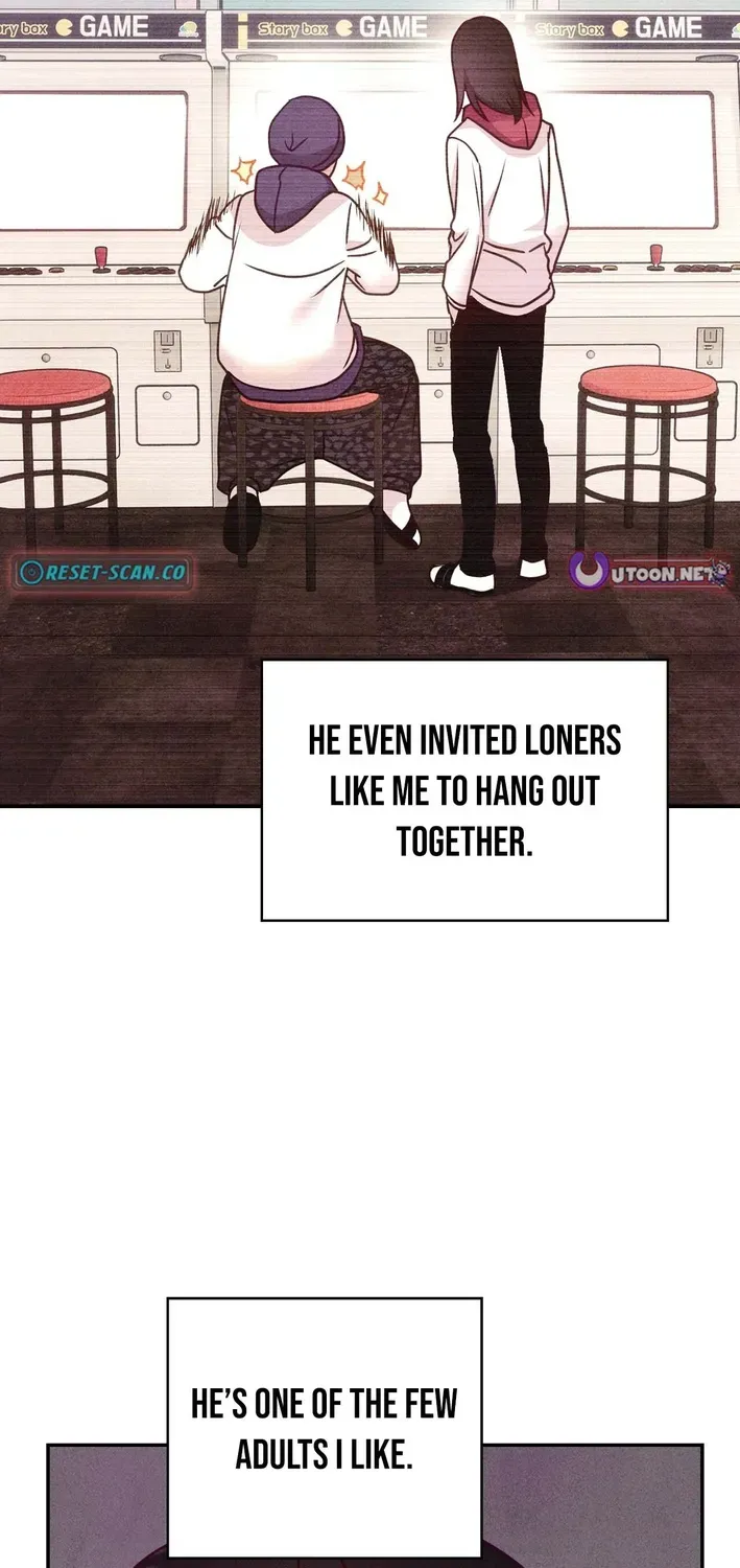 This Work is Fiction Chapter 2 page 40 - 