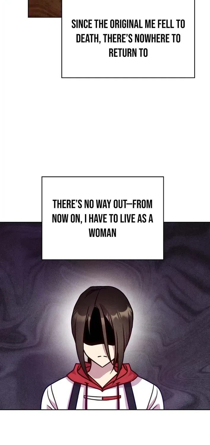 This Work is Fiction Chapter 2 page 5 - 