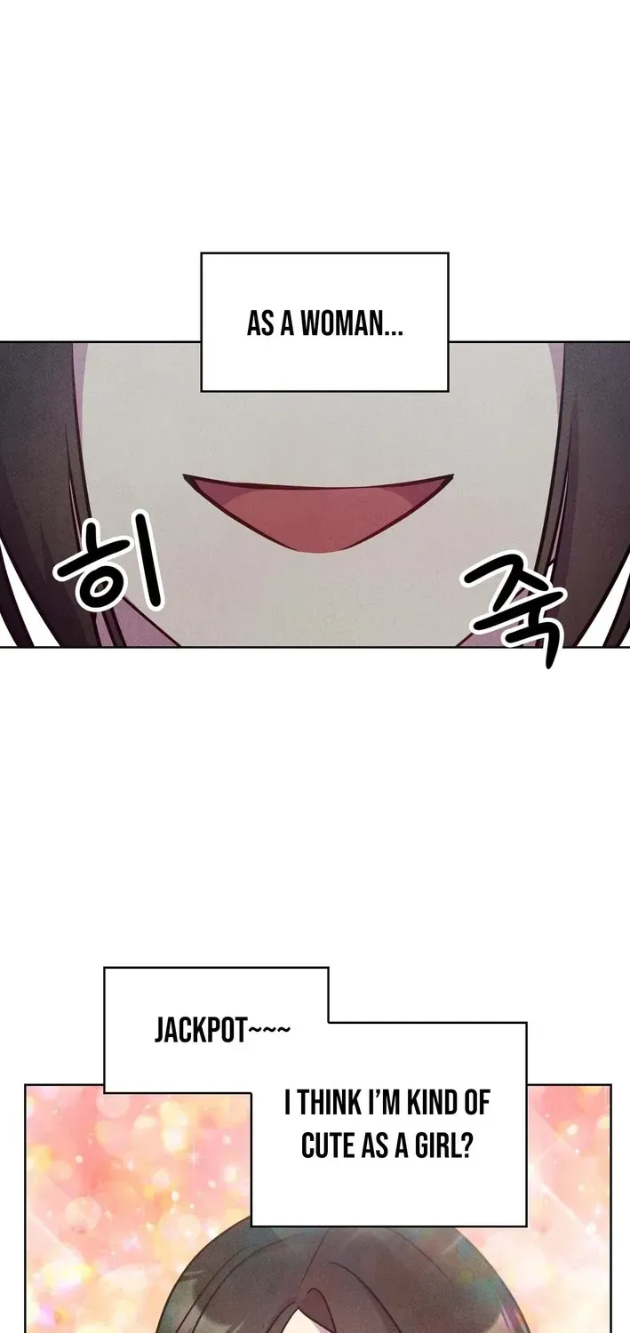 This Work is Fiction Chapter 2 page 6 - 