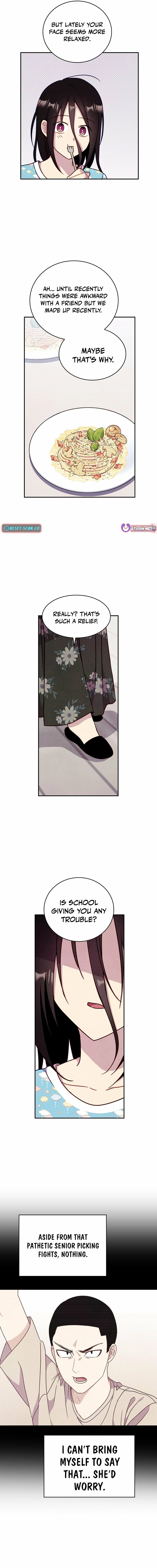 This Work is Fiction Chapter 20 page 5 - 