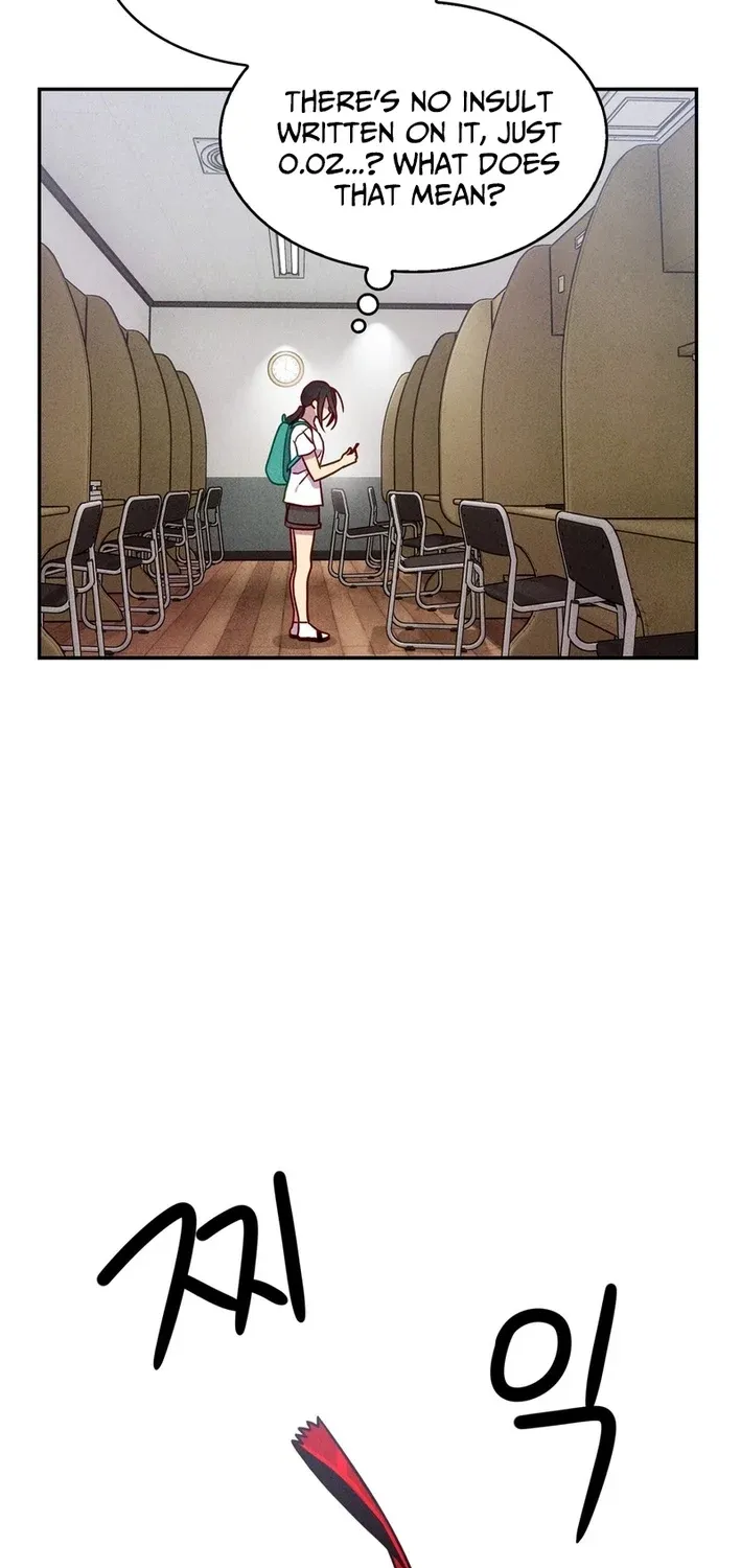 This Work is Fiction Chapter 22 page 11 - 