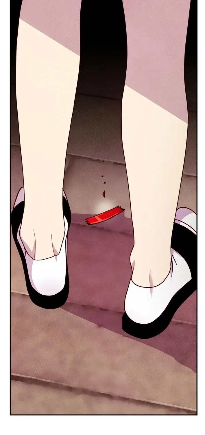This Work is Fiction Chapter 22 page 13 - 