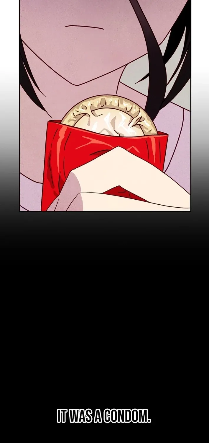 This Work is Fiction Chapter 22 page 15 - 