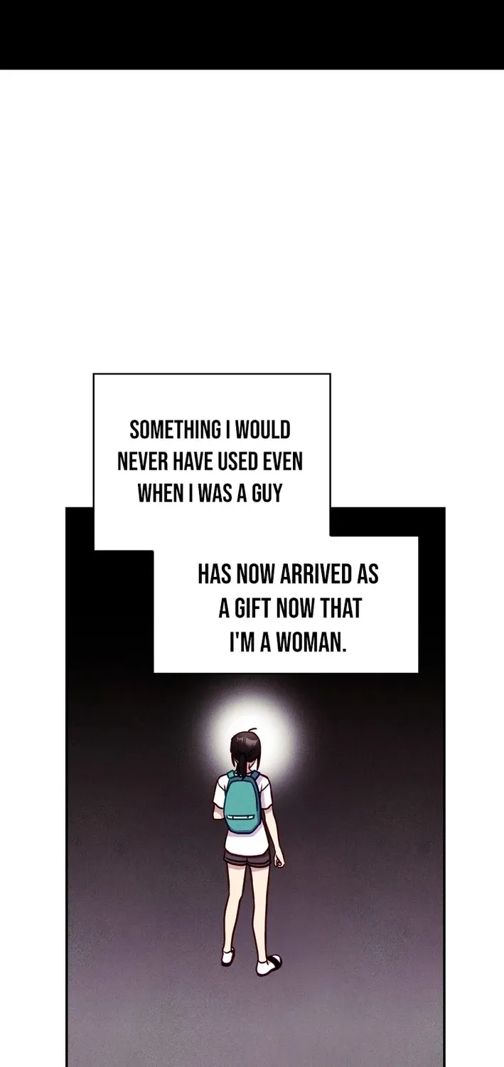 This Work is Fiction Chapter 22 page 17 - 