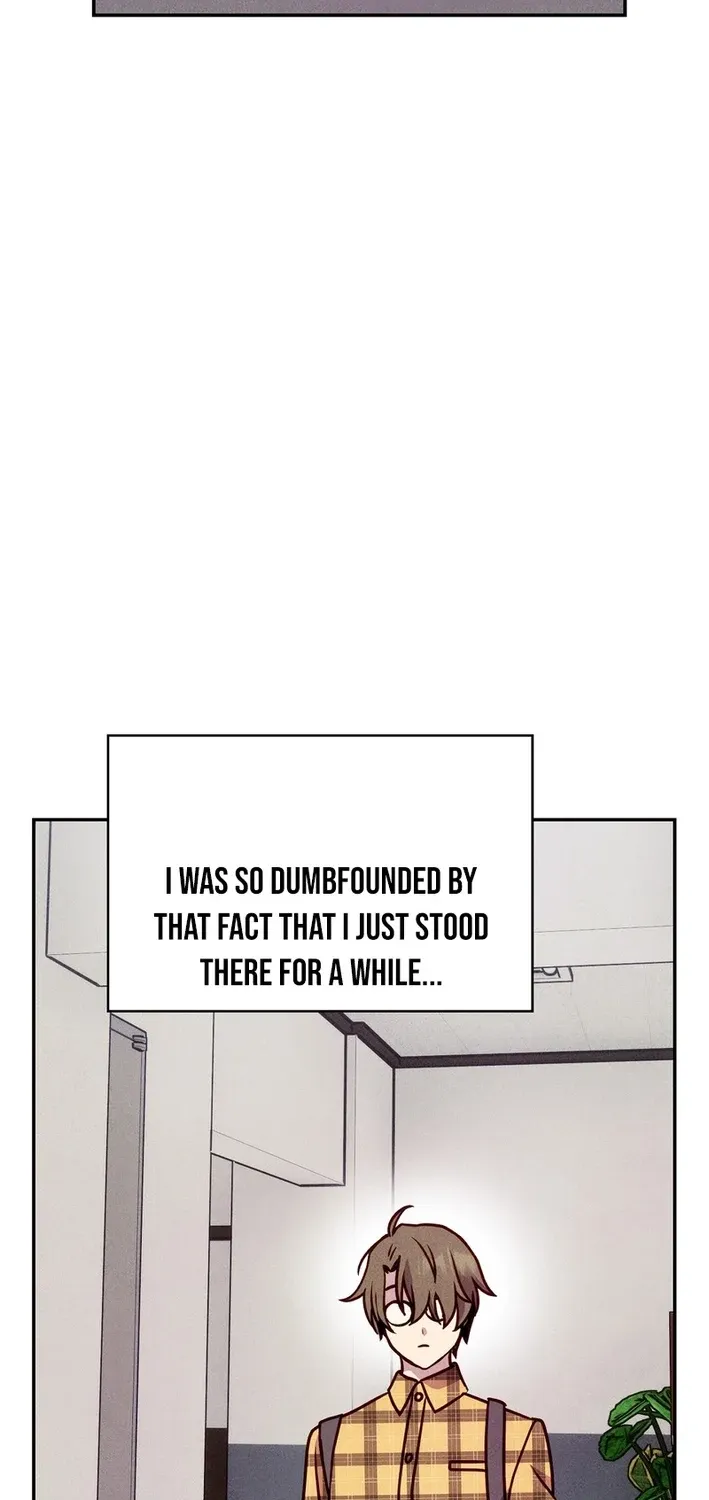 This Work is Fiction Chapter 22 page 18 - 
