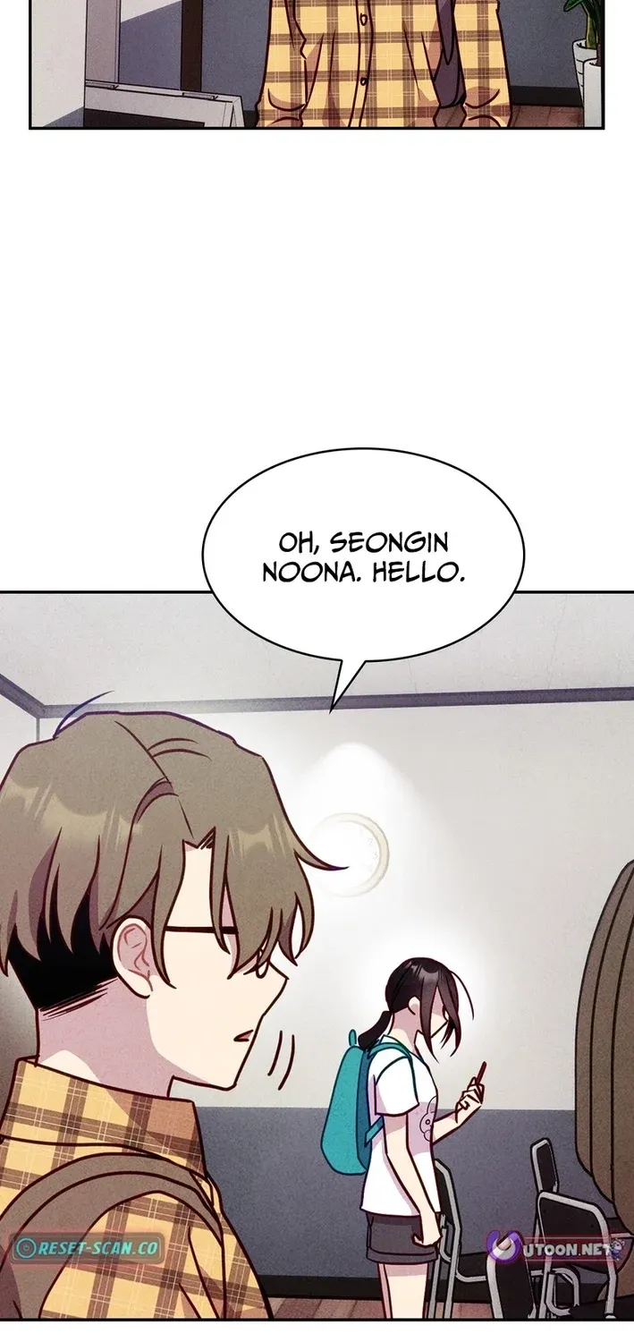 This Work is Fiction Chapter 22 page 19 - 