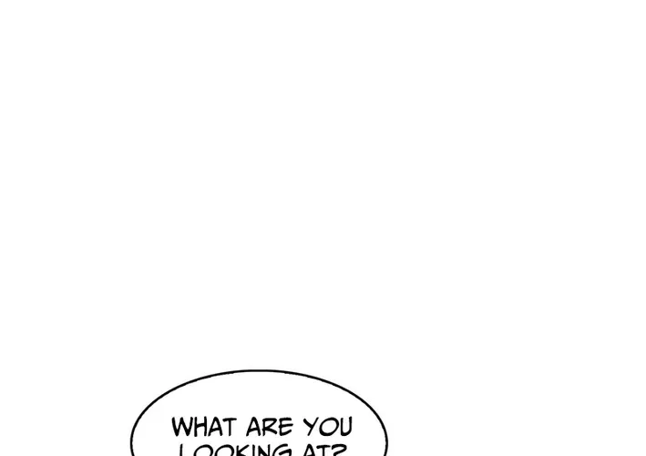 This Work is Fiction Chapter 22 page 20 - 