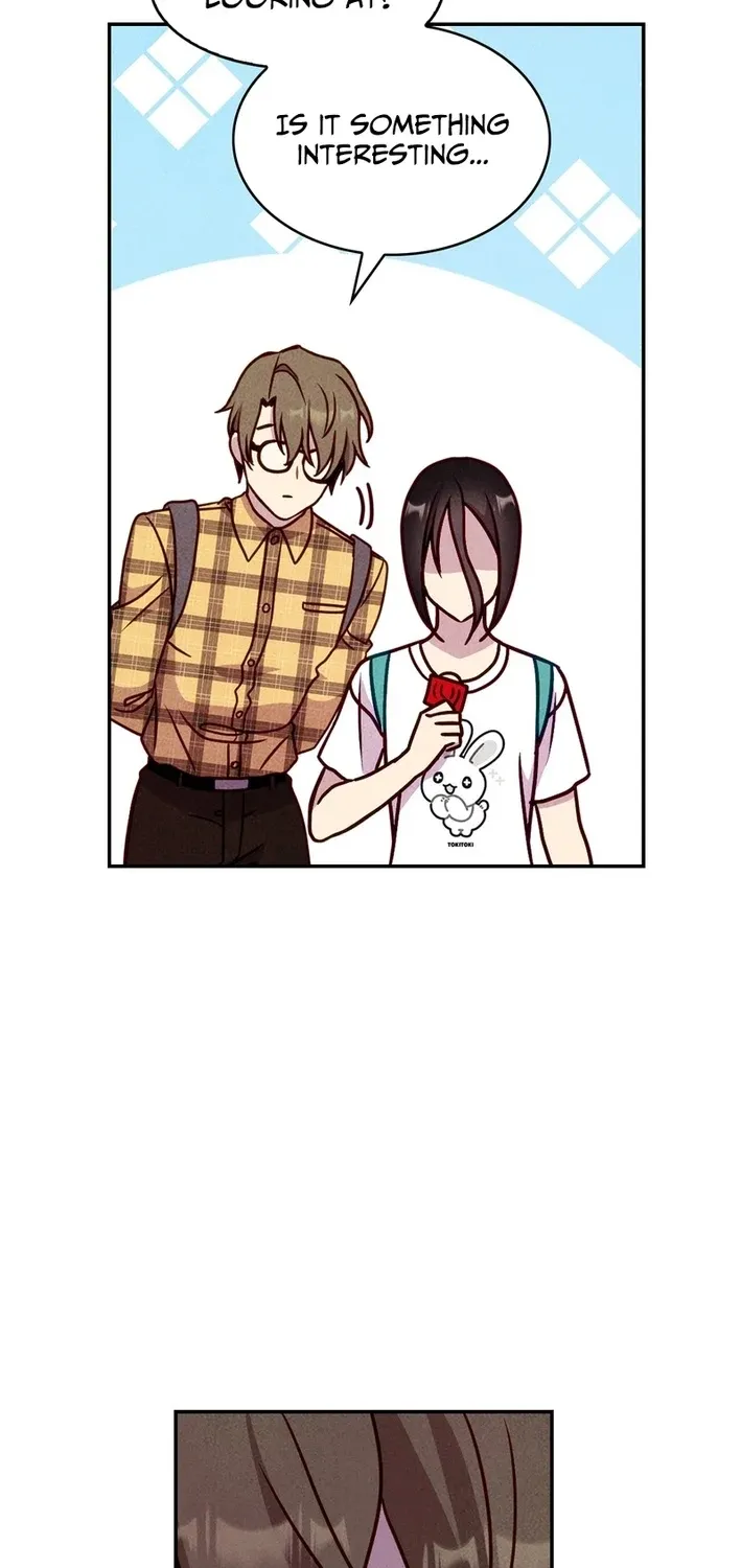This Work is Fiction Chapter 22 page 21 - 