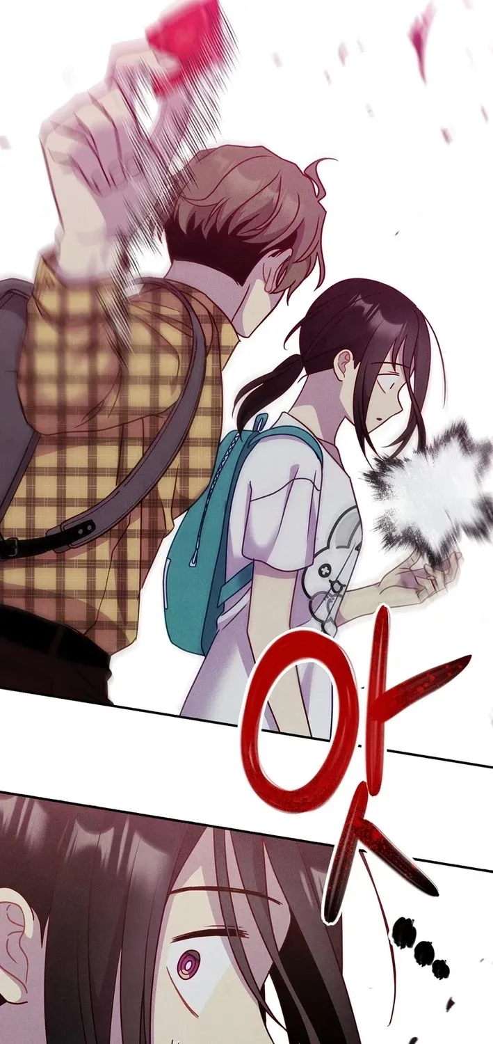 This Work is Fiction Chapter 22 page 23 - 