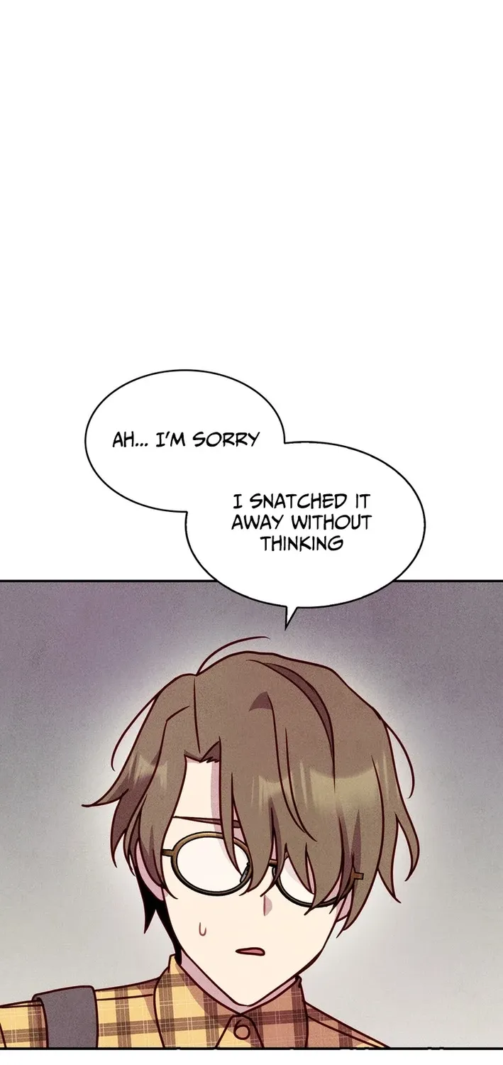 This Work is Fiction Chapter 22 page 26 - 