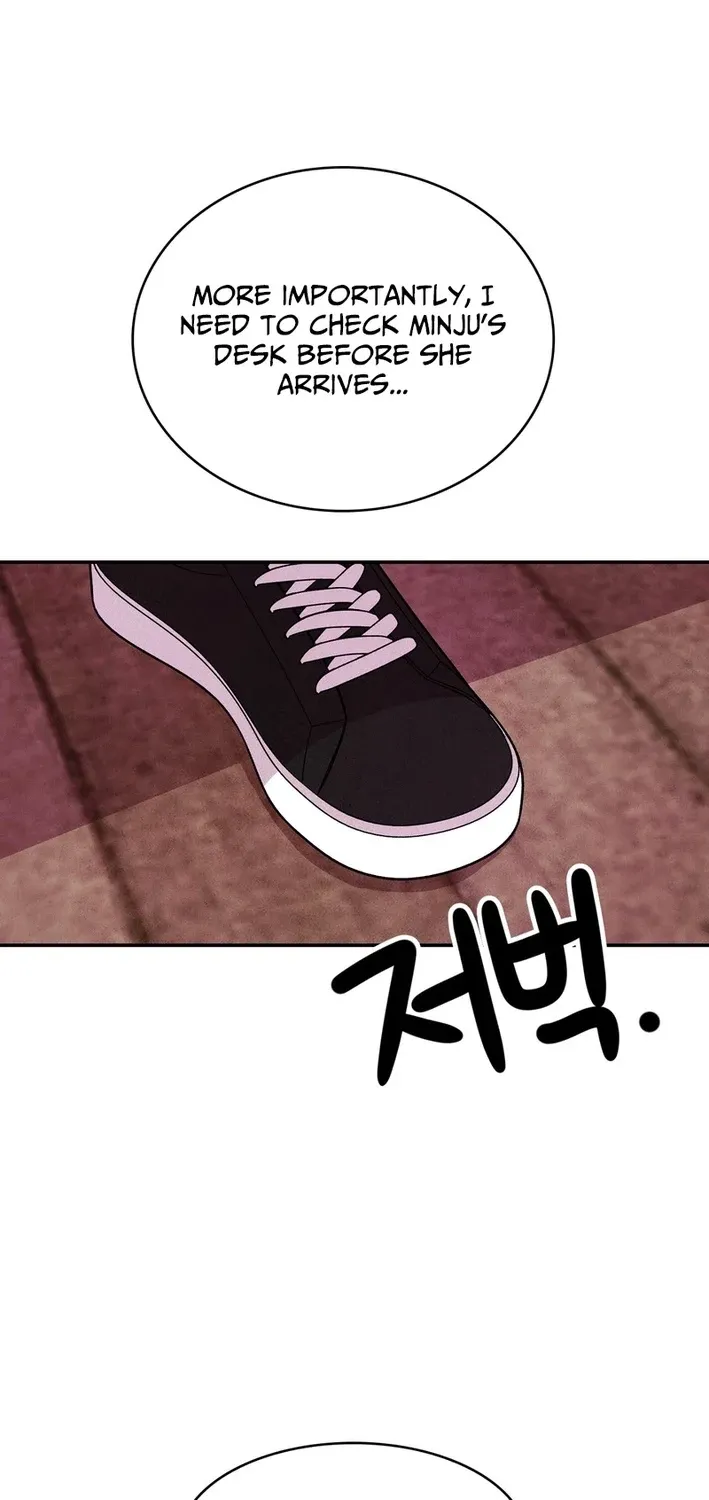 This Work is Fiction Chapter 22 page 33 - 