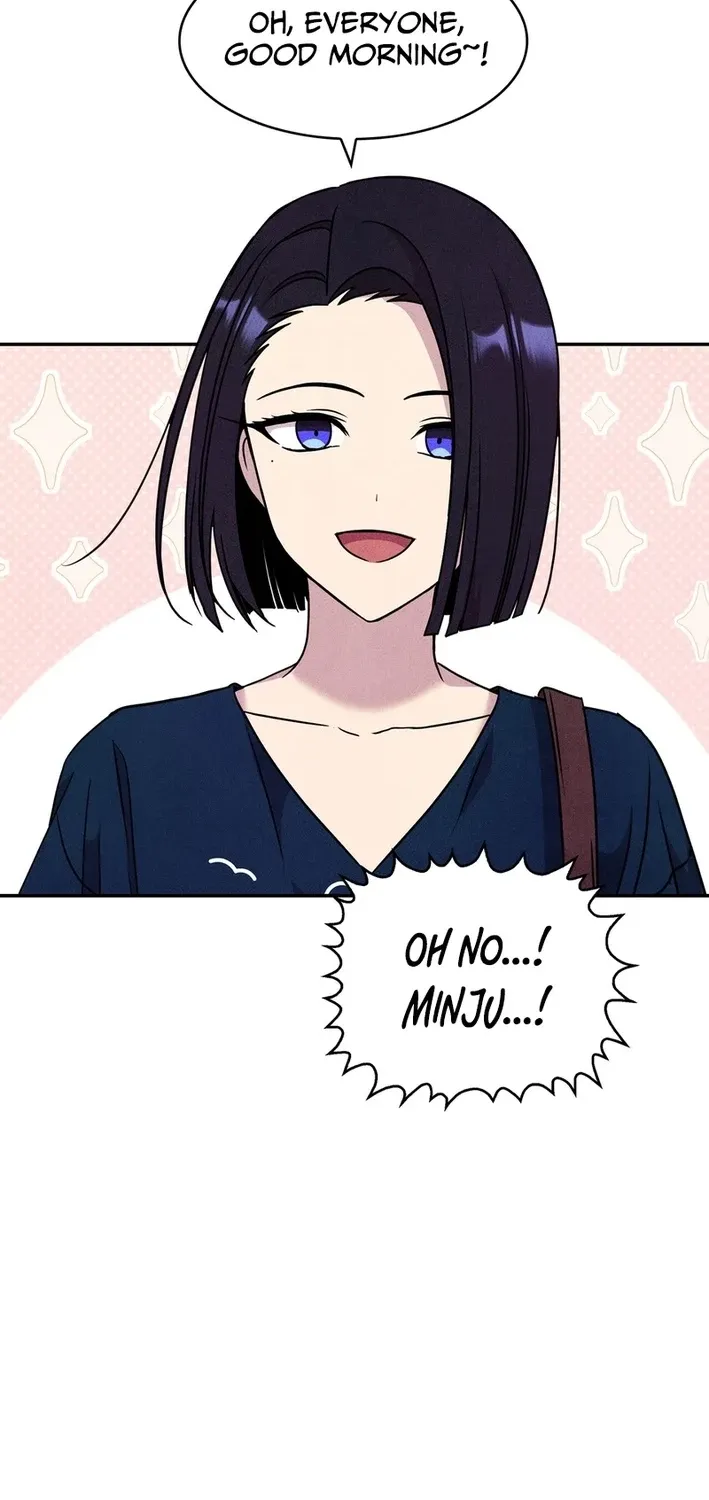 This Work is Fiction Chapter 22 page 34 - 