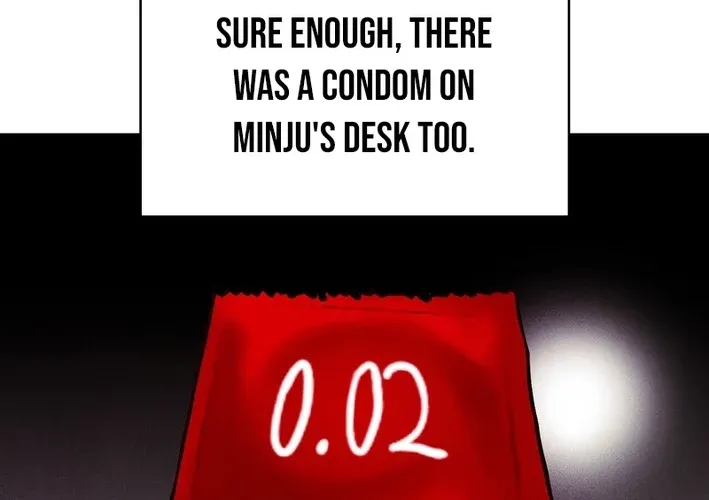 This Work is Fiction Chapter 22 page 36 - 