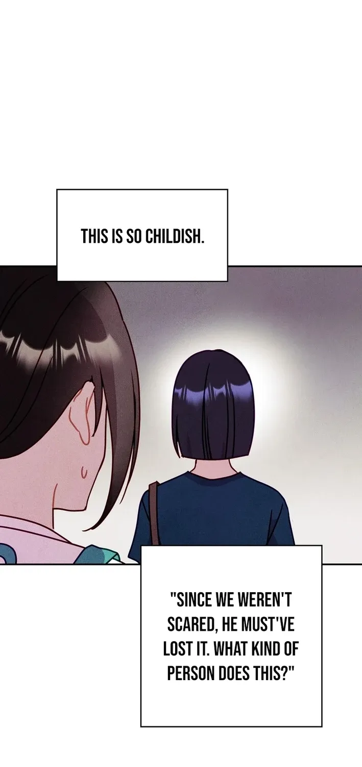 This Work is Fiction Chapter 22 page 38 - 