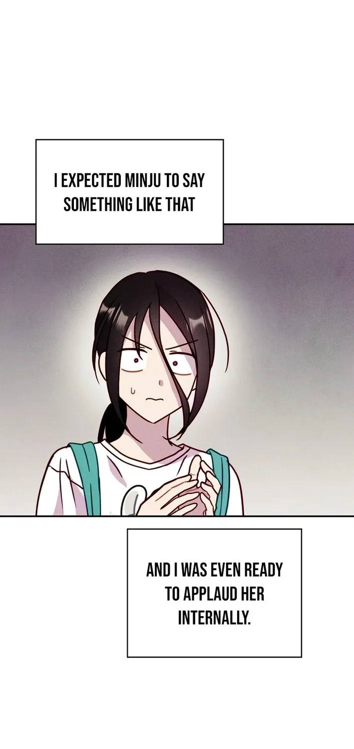 This Work is Fiction Chapter 22 page 39 - 
