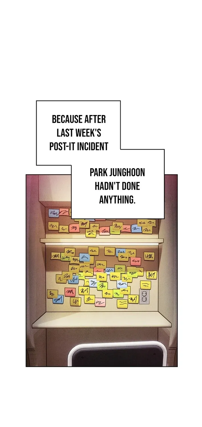 This Work is Fiction Chapter 22 page 5 - 