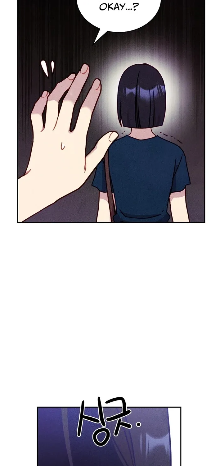 This Work is Fiction Chapter 22 page 47 - 
