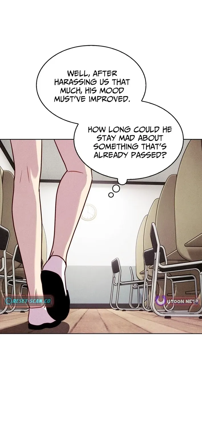 This Work is Fiction Chapter 22 page 6 - 