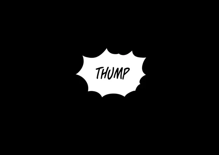 This Work is Fiction Chapter 22 page 60 - 