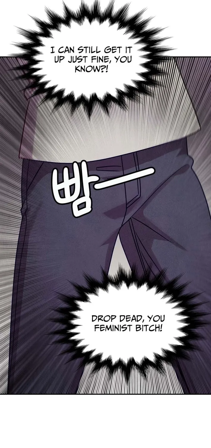 This Work is Fiction Chapter 23 page 17 - 