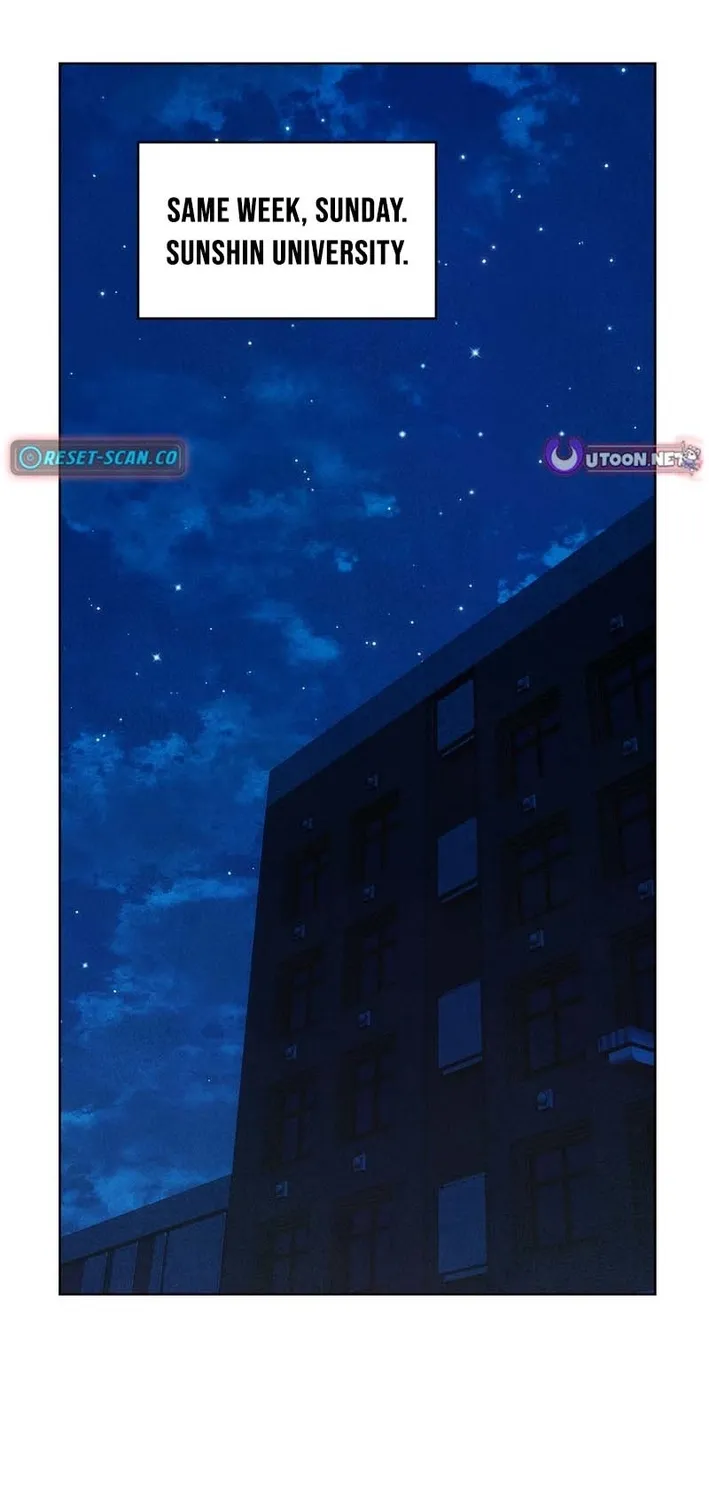 This Work is Fiction Chapter 23 page 3 - 