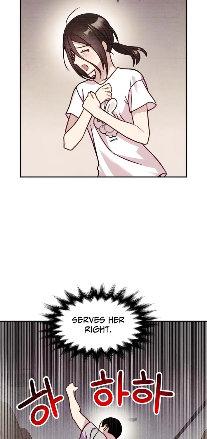 This Work is Fiction Chapter 23 page 21 - 